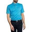Under Armour Men's Polyester Solid Tech Polo | T-Shirt | 1290140-001