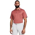 Under Armour Men's Polyester Solid Tech Polo | T-Shirt | 1290140-001