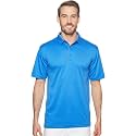Under Armour Men's Polyester Solid Tech Polo | T-Shirt | 1290140-001