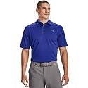 Under Armour Men's Polyester Solid Tech Polo | T-Shirt | 1290140-001