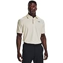 Under Armour Men's Polyester Solid Tech Polo | T-Shirt | 1290140-001