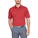 Under Armour Men's Polyester Solid Tech Polo | T-Shirt | 1290140-001