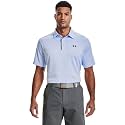 Under Armour Men's Polyester Solid Tech Polo | T-Shirt | 1290140-001
