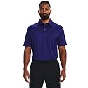 Under Armour Men's Polyester Solid Tech Polo | T-Shirt | 1290140-001
