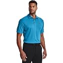 Under Armour Men's Polyester Solid Tech Polo | T-Shirt | 1290140-001