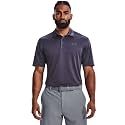 Under Armour Men's Polyester Solid Tech Polo | T-Shirt | 1290140-001