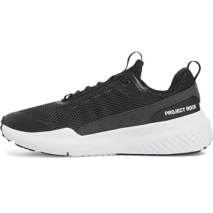 Under Armour Mens Project Rock Blood Sweat
