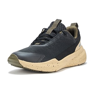 Under Armour Mens Project Rock Blood Sweat