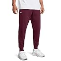 Under Armour Men's Rival Fleece Joggers