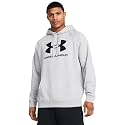 Under Armour Men's Rival Fleece Logo Hoodie