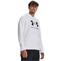Under Armour Men's Rival Fleece Logo Hoodie