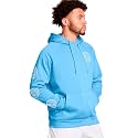 Under Armour Men's Rival Fleece Logo Hoodie