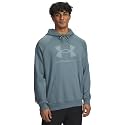 Under Armour Men's Rival Fleece Logo Hoodie