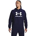 Under Armour Men's Rival Fleece Logo Hoodie