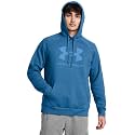 Under Armour Men's Rival Fleece Logo Hoodie