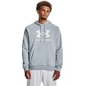 Under Armour Men's Rival Fleece Logo Hoodie