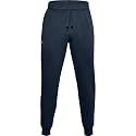 Under Armour Men's Rival Fleece Joggers