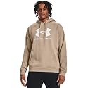 Under Armour Men's Rival Fleece Logo Hoodie