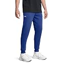 Under Armour Men's Rival Fleece Joggers