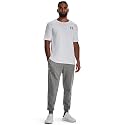 Under Armour Men's Rival Fleece Joggers