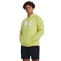 Under Armour Men's Rival Fleece Logo Hoodie