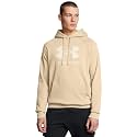 Under Armour Men's Rival Fleece Logo Hoodie