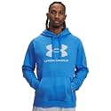 Under Armour Men's Rival Fleece Logo Hoodie