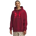Under Armour Men's Rival Fleece Logo Hoodie