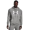 Under Armour Men's Rival Fleece Logo Hoodie