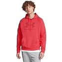 Under Armour Men's Rival Fleece Logo Hoodie