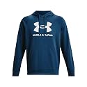 Under Armour Men's Rival Fleece Logo Hoodie