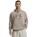 Under Armour Men's Rival Fleece Logo Hoodie