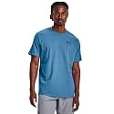 Under Armour Men's Sportstyle Left Chest Logo Short-Sleeve T-Shirt