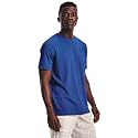 Under Armour Men's Sportstyle Left Chest Logo Short-Sleeve T-Shirt