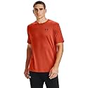 Under Armour Men's Sportstyle Left Chest Logo Short-Sleeve T-Shirt
