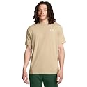 Under Armour Men's Sportstyle Left Chest Logo Short-Sleeve T-Shirt