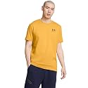 Under Armour Men's Sportstyle Left Chest Logo Short-Sleeve T-Shirt
