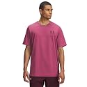 Under Armour Men's Sportstyle Left Chest Logo Short-Sleeve T-Shirt