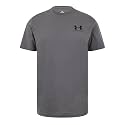 Under Armour Men's Sportstyle Left Chest Logo Short-Sleeve T-Shirt