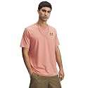 Under Armour Men's Sportstyle Left Chest Logo Short-Sleeve T-Shirt