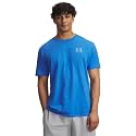 Under Armour Men's Sportstyle Left Chest Logo Short-Sleeve T-Shirt