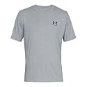 Under Armour Men's Sportstyle Left Chest Logo Short-Sleeve T-Shirt