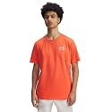 Under Armour Men's Sportstyle Left Chest Logo Short-Sleeve T-Shirt