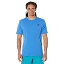 Under Armour Men's Sportstyle Left Chest Logo Short-Sleeve T-Shirt