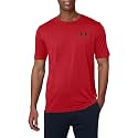 Under Armour Men's Sportstyle Left Chest Logo Short-Sleeve T-Shirt