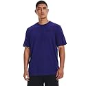 Under Armour Men's Sportstyle Left Chest Logo Short-Sleeve T-Shirt