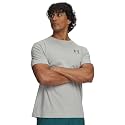 Under Armour Men's Sportstyle Left Chest Logo Short-Sleeve T-Shirt