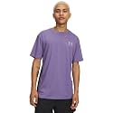 Under Armour Men's Sportstyle Left Chest Logo Short-Sleeve T-Shirt