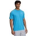 Under Armour Men's Sportstyle Left Chest Logo Short-Sleeve T-Shirt