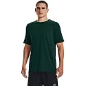 Under Armour Men's Sportstyle Left Chest Logo Short-Sleeve T-Shirt